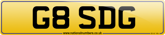 G8 SDG