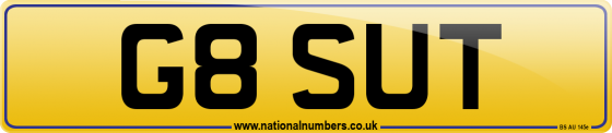 G8 SUT