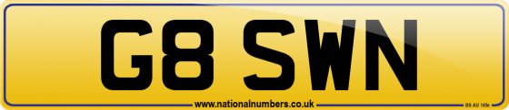 G8 SWN