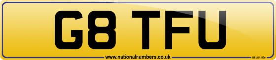 G8 TFU