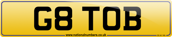 G8 TOB