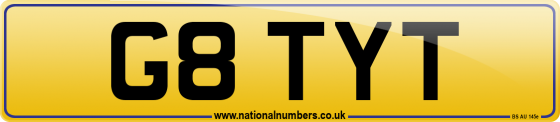 G8 TYT