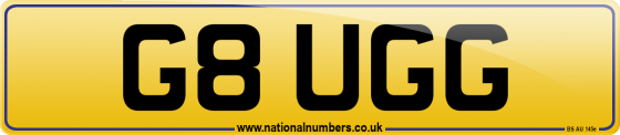 G8 UGG