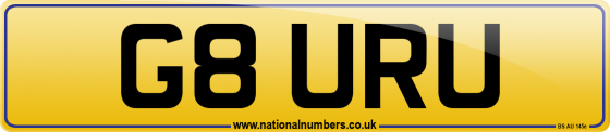 G8 URU