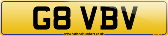 G8 VBV