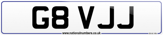 G8 VJJ