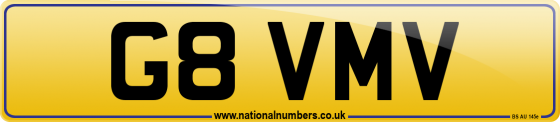 G8 VMV