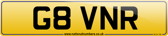 G8 VNR