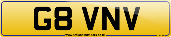 G8 VNV