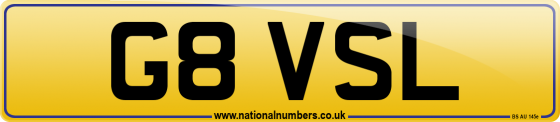 G8 VSL