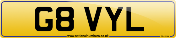 G8 VYL