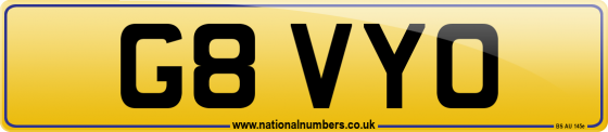 G8 VYO