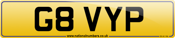 G8 VYP