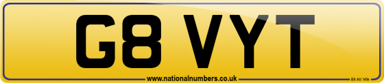G8 VYT
