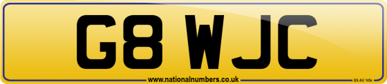 G8 WJC