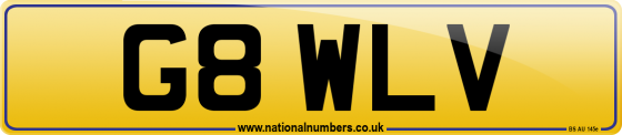 G8 WLV