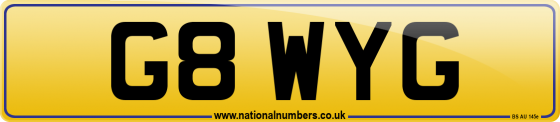 G8 WYG