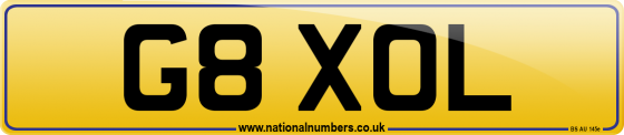 G8 XOL