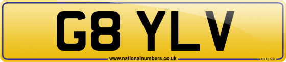 G8 YLV