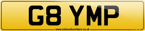 G8 YMP