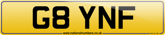 G8 YNF