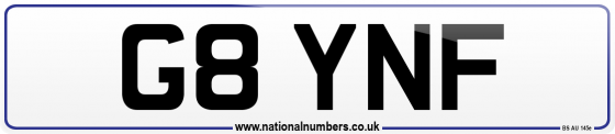 G8 YNF