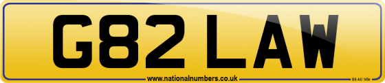 G82 LAW