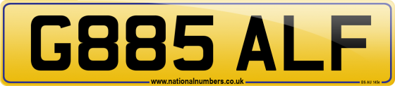 G885 ALF