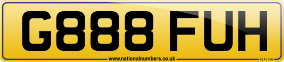 G888 FUH