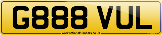 G888 VUL