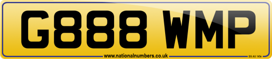 G888 WMP