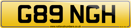 G89 NGH