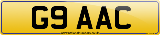 G9 AAC
