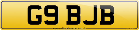 G9 BJB
