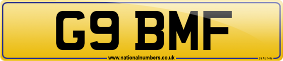 G9 BMF