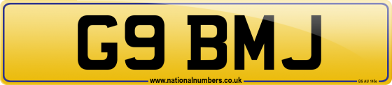 G9 BMJ