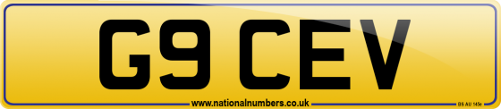 G9 CEV