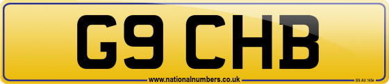 G9 CHB