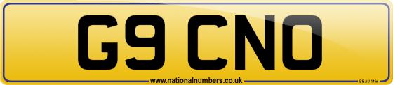G9 CNO