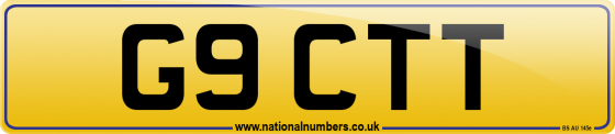 G9 CTT