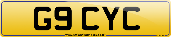 G9 CYC