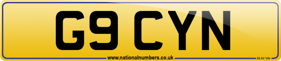 G9 CYN