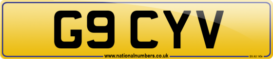 G9 CYV