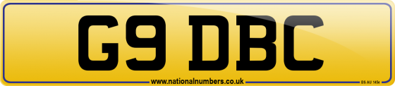 G9 DBC