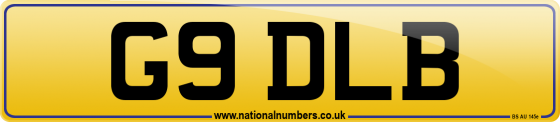 G9 DLB