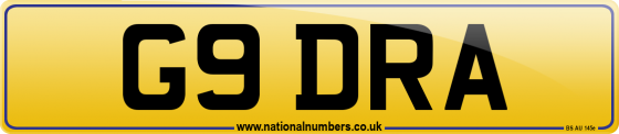 G9 DRA