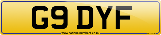 G9 DYF
