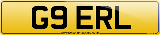G9 ERL