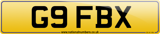 G9 FBX