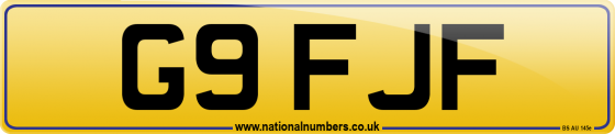 G9 FJF